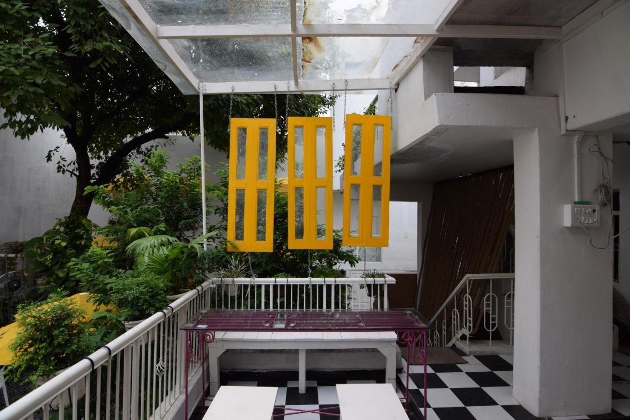 Hotel Banaras - A Boutique Varanasi
