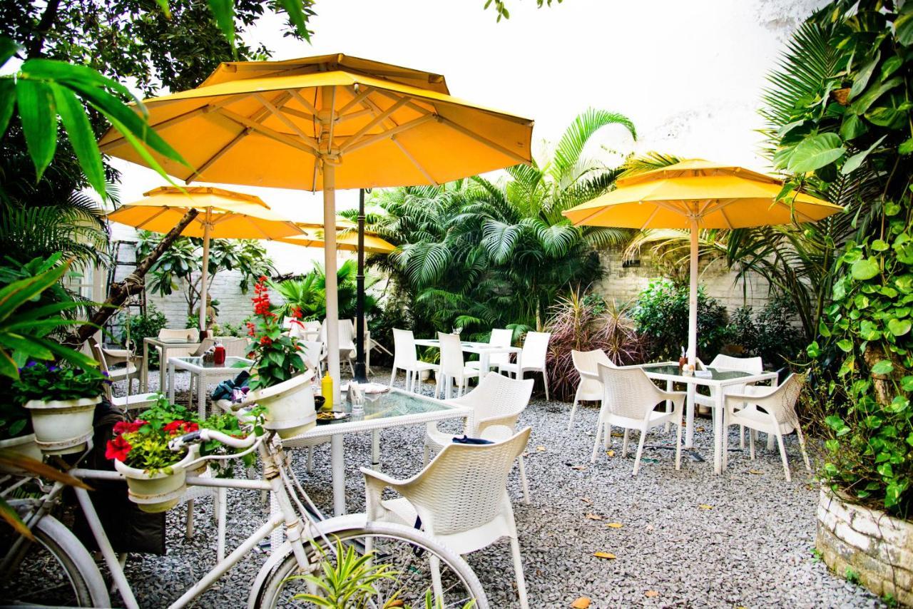 Banaras - A Boutique Hotel