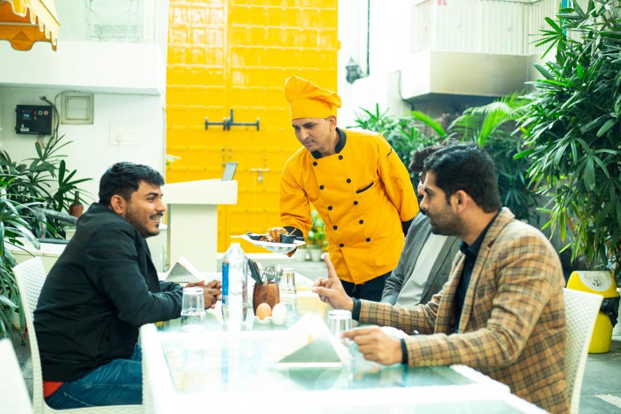 Banaras - A Boutique Hotel Varanasi