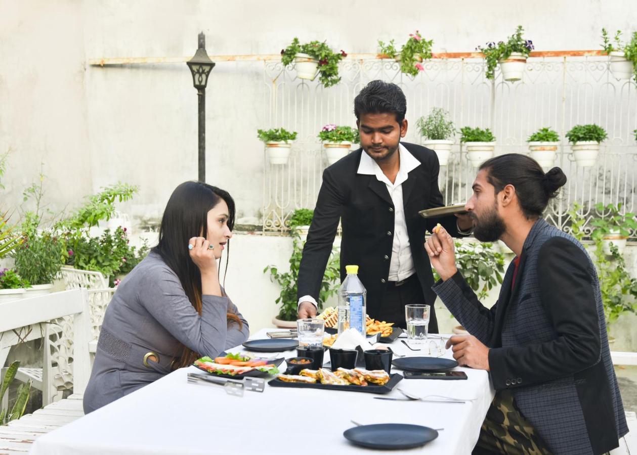 Banaras - A Boutique Hotel 3*