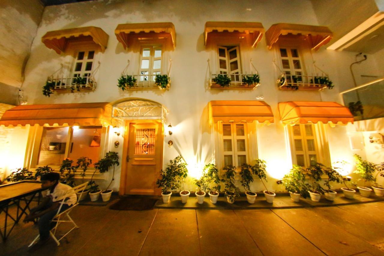 Banaras - A Boutique Hotel Varanasi