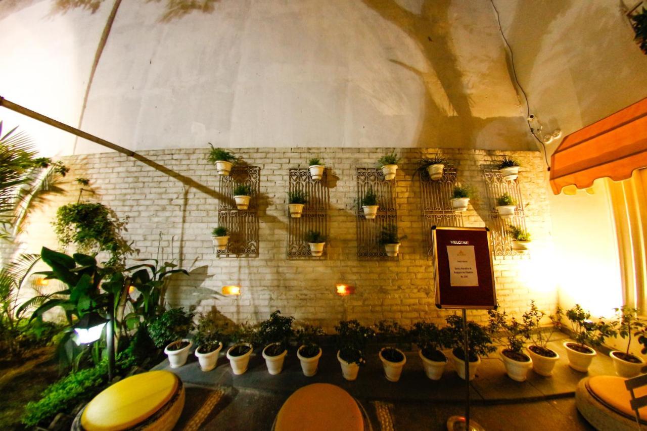 Banaras - A Boutique Hotel