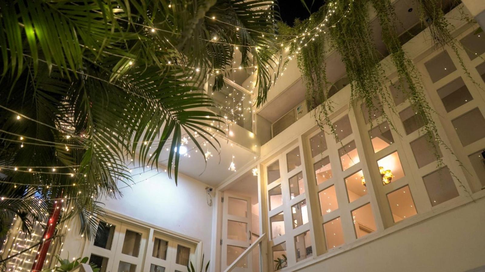 Hotel Banaras - A Boutique Varanasi