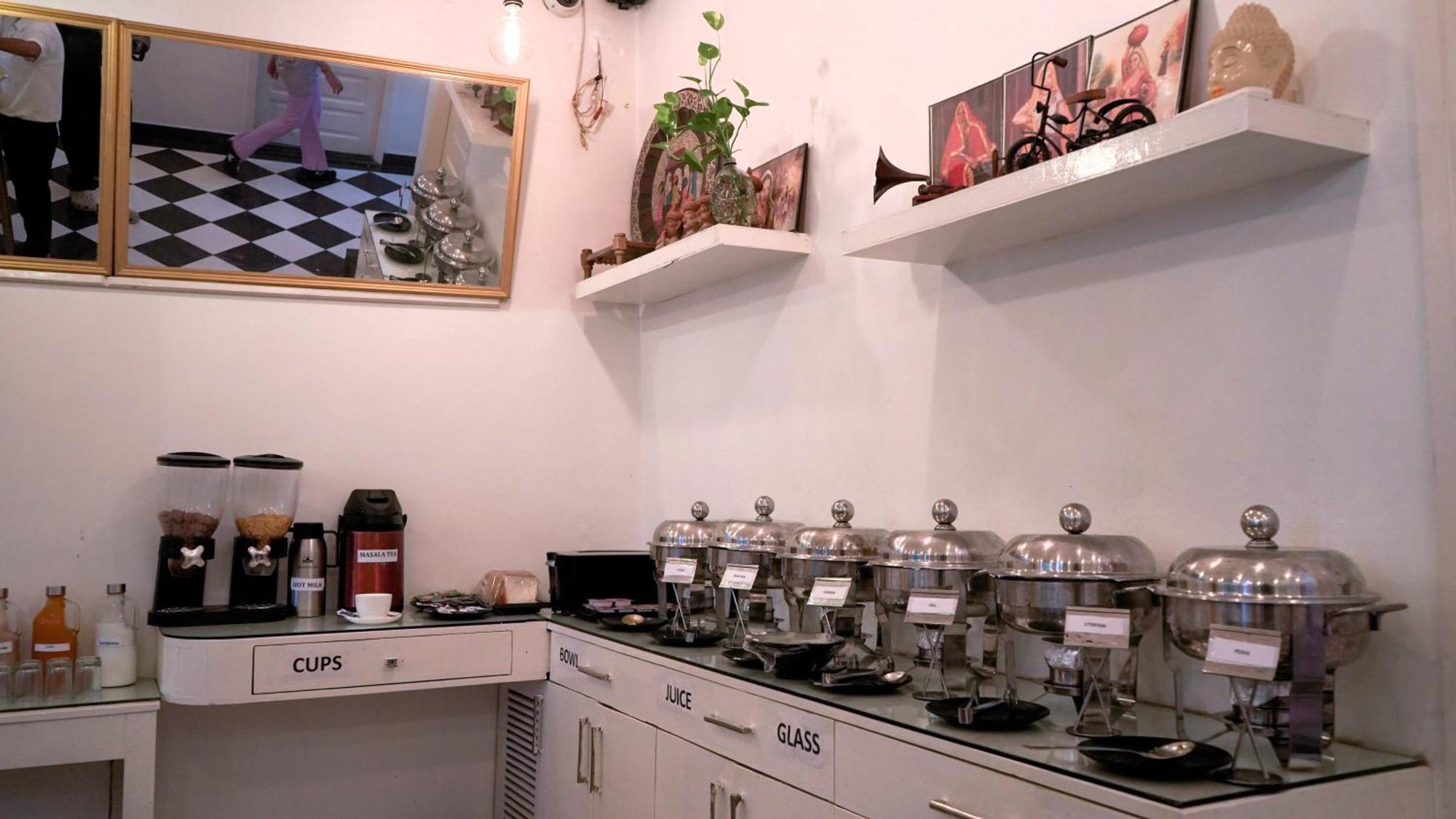 Hotel Banaras - A Boutique
