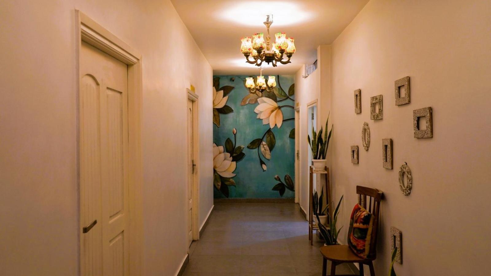 Hotel Banaras - A Boutique
