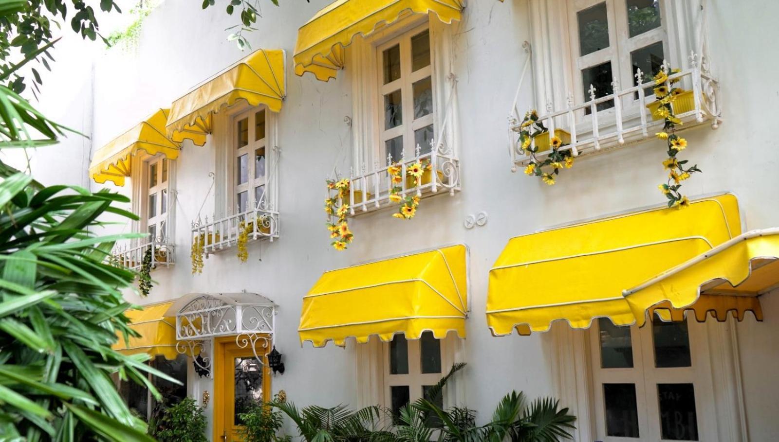 Banaras - A Boutique 3*