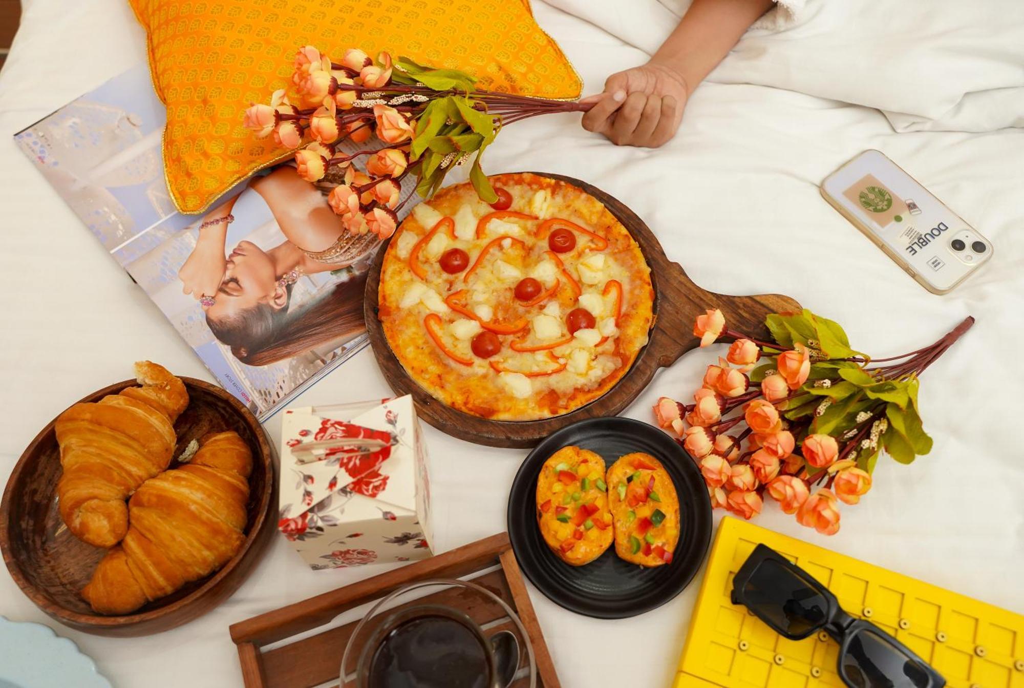 Hotel Banaras - A Boutique Varanasi