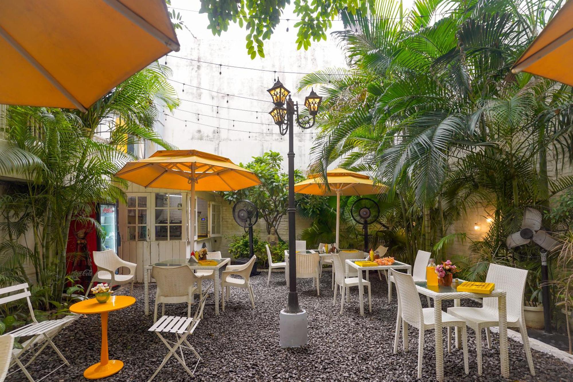 Banaras - A Boutique Hotel