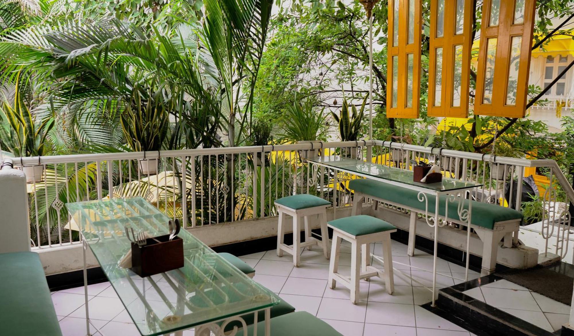 Hotel Banaras - A Boutique