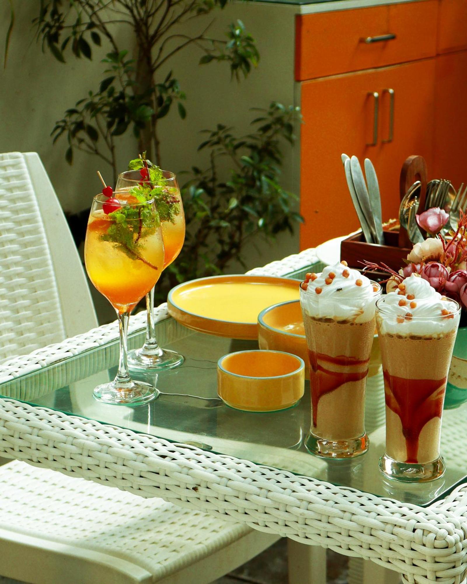 Banaras - A Boutique Hotel 3*
