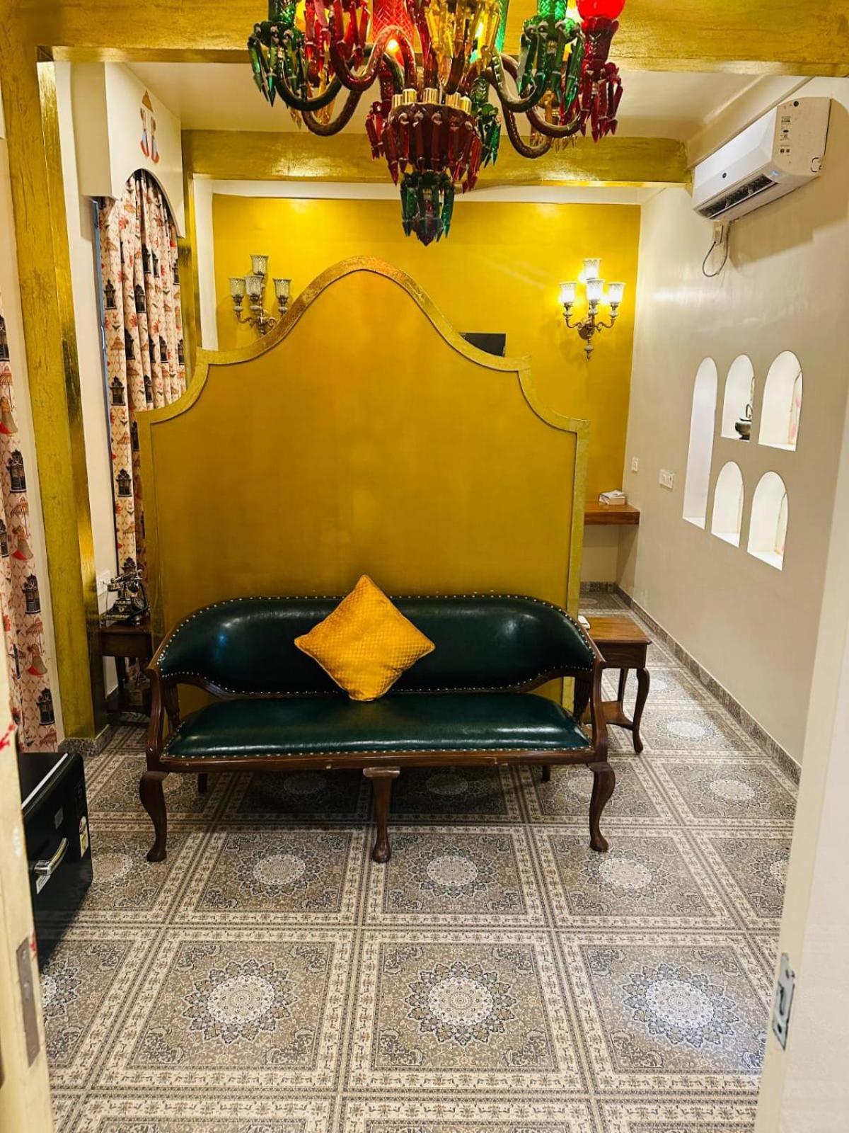 Banaras - A Boutique Hotel