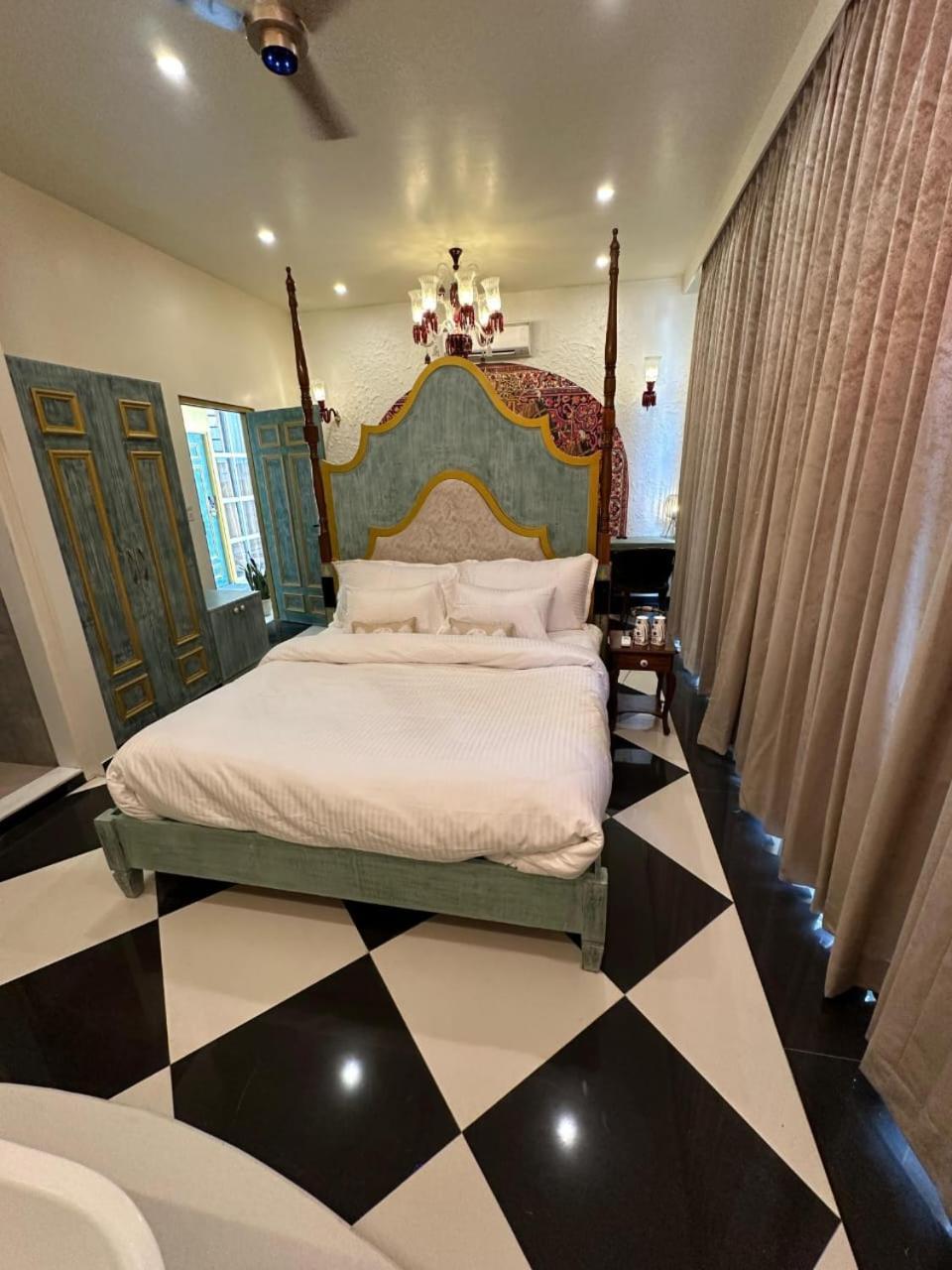 Hotel Banaras - A Boutique Varanasi
