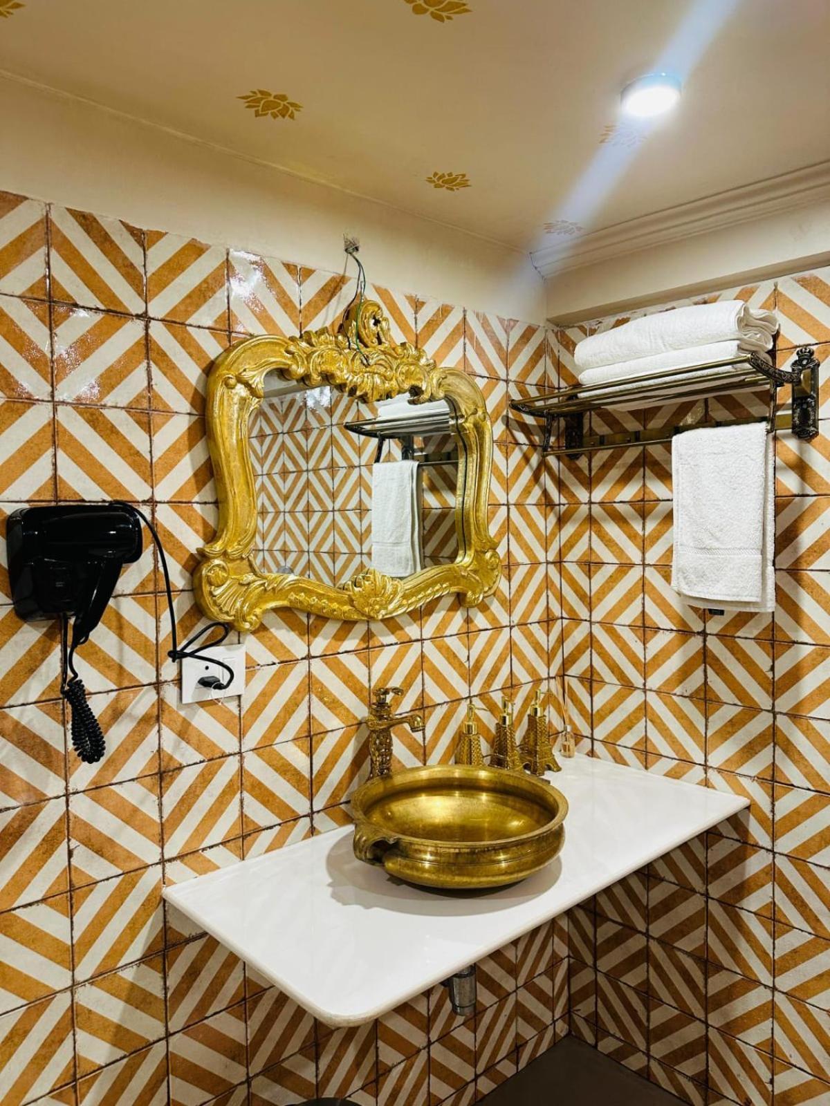 Banaras - A Boutique Hotel