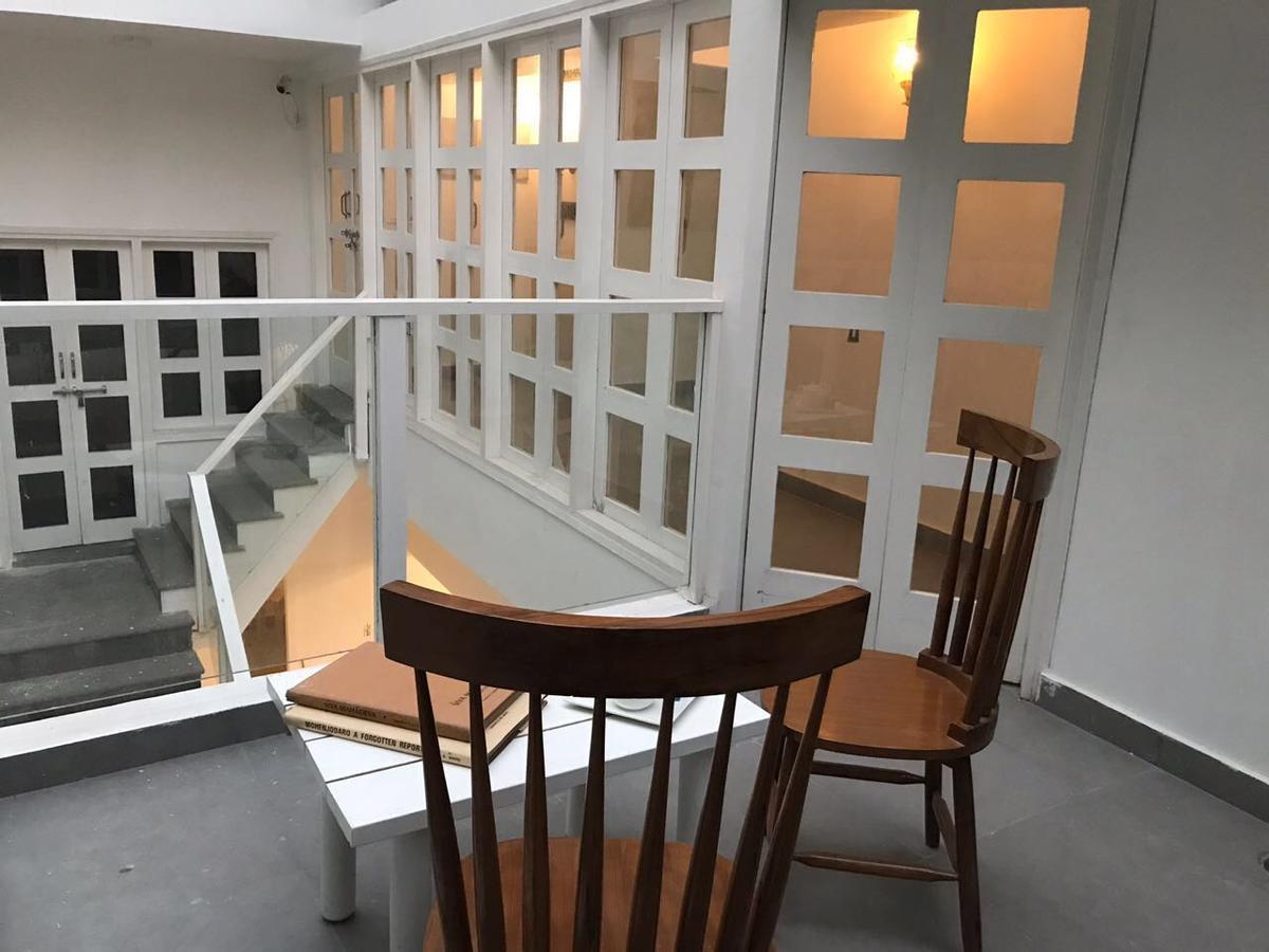 Banaras - A Boutique 3*