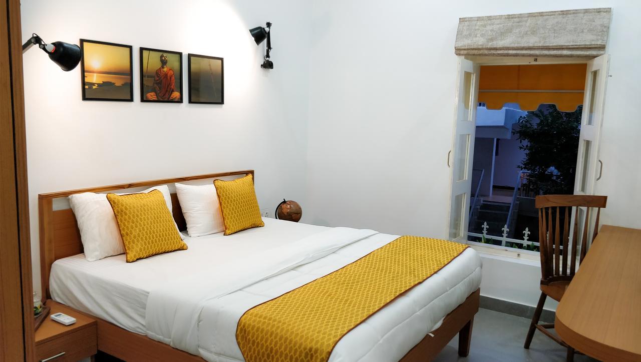 Hotel Banaras - A Boutique