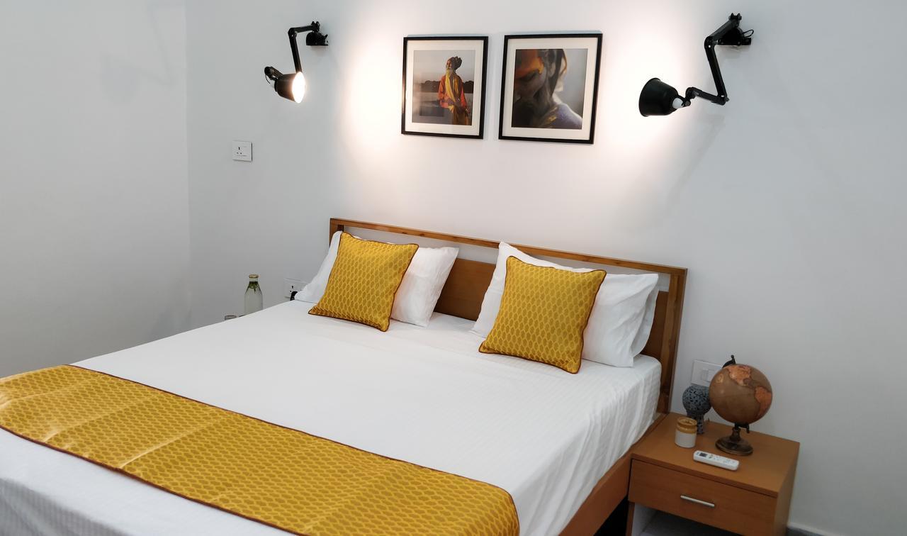 Banaras - A Boutique Hotel Varanasi