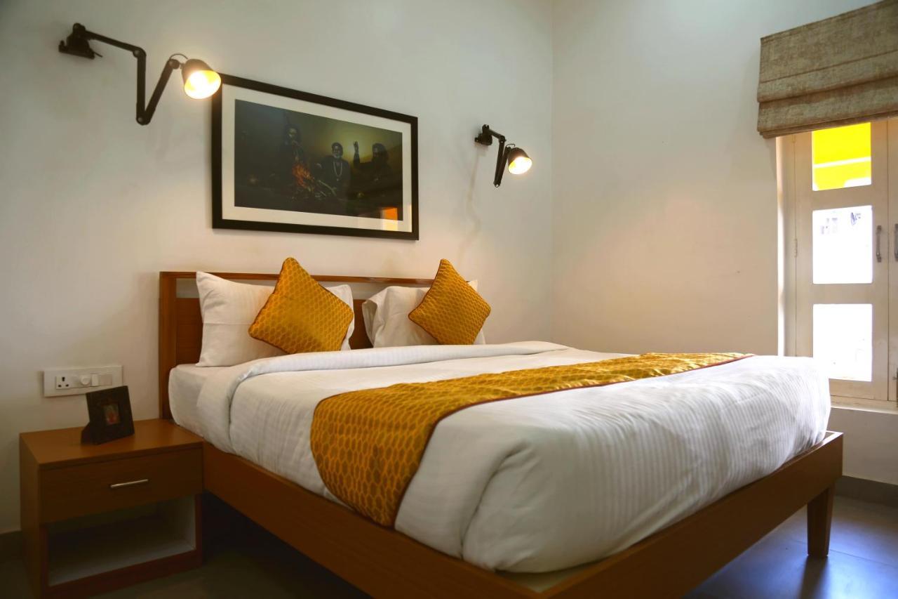 Banaras - A Boutique 3* Varanasi