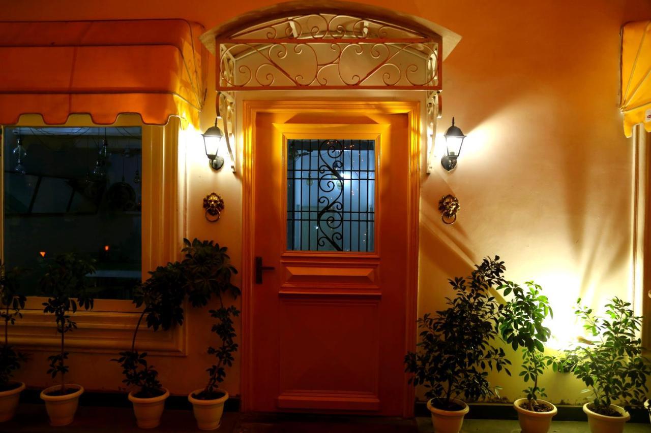 Banaras - A Boutique Hotel 3*