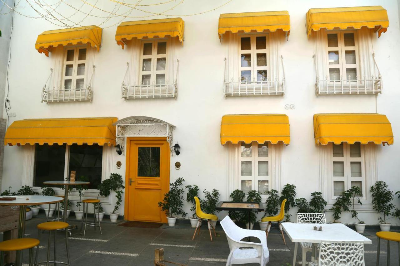 Banaras - A Boutique 3*