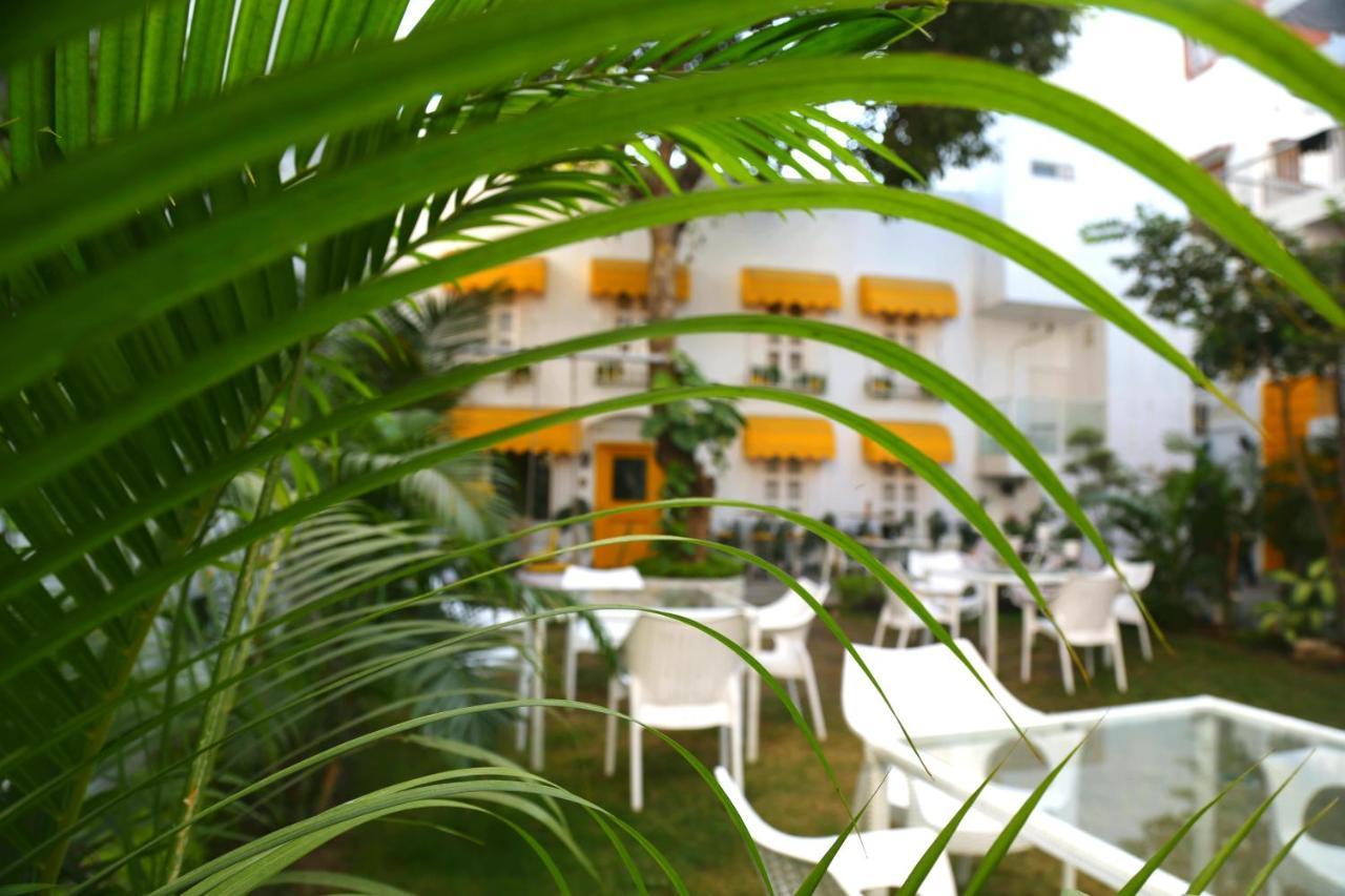 Banaras - A Boutique Hotel Varanasi