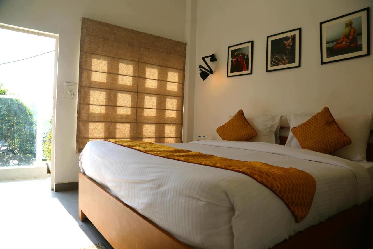 Hotel Banaras - A Boutique 3*