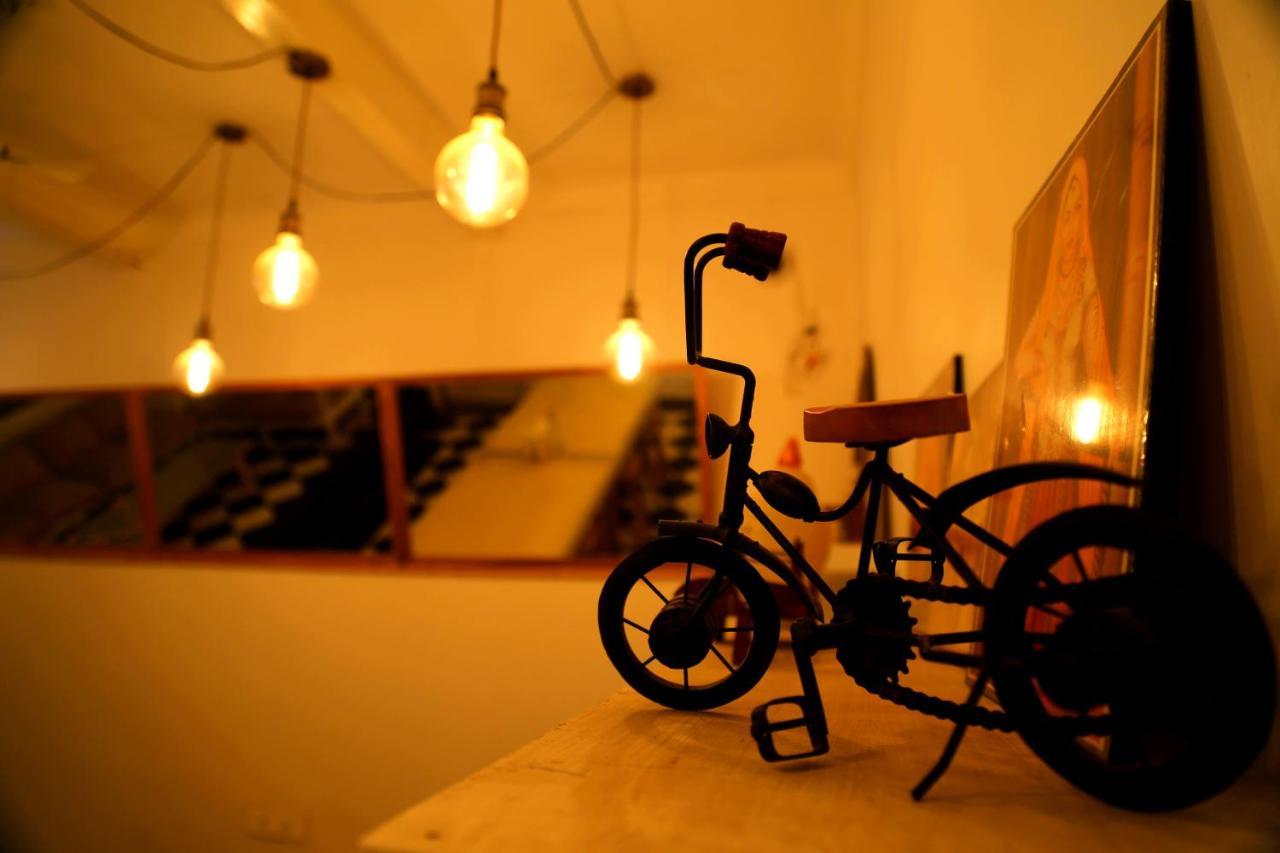 Banaras - A Boutique 3*
